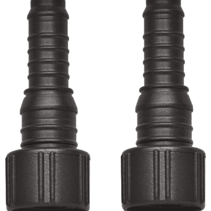 sera racores variables para tubo flexible