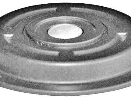 sera tapa con visor
