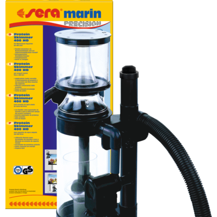 sera marin Protein Skimmer HO