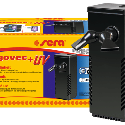 sera algovec UV