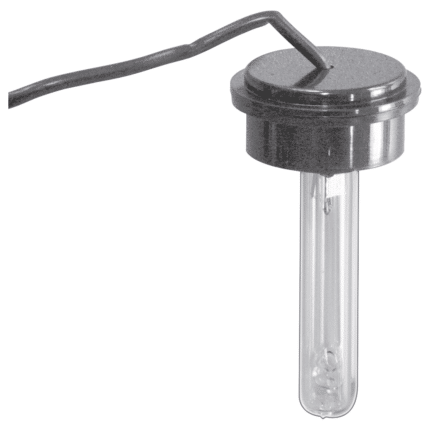 sera lámpara UV-C 5 W para 130 + UV