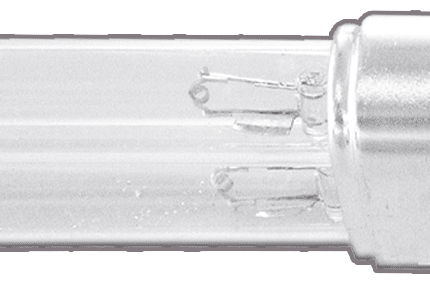 sera lámpara UV-C 5 W para 250 + UV, 400 + UV