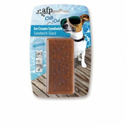All For Paws Helados Congelables Chill Out Sandwich