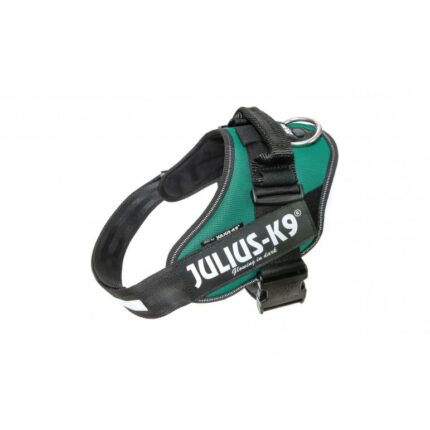 Julius K9 Arnés IDC ® Verde Oscuro