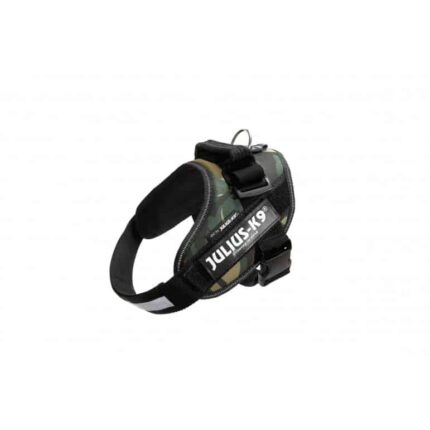 Julius K9 Arnés IDC ® Camo