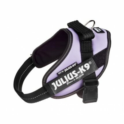 Julius K9 Arnés IDC ® Morado