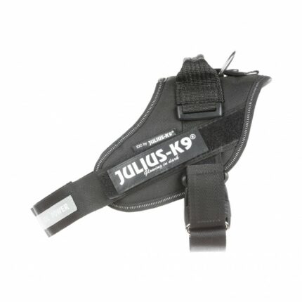 Julius K9 Arnés IDC® con cierre de seguridad