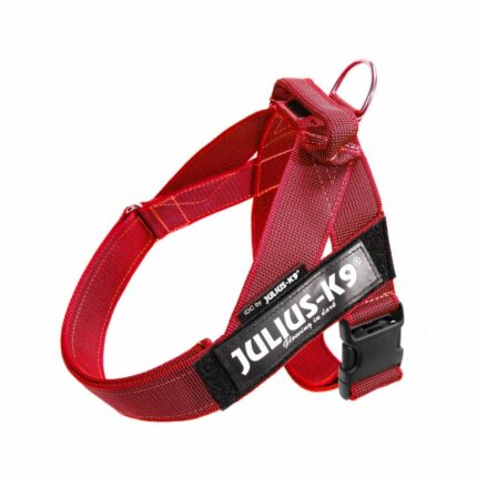 Julius K9 Arnes IDC® de Cinta Rojo