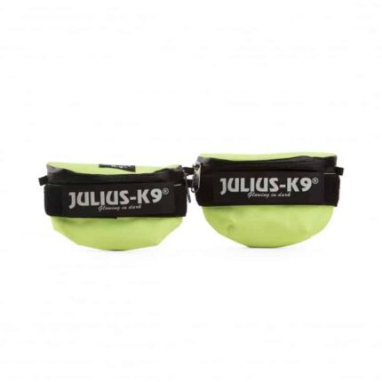 Julius K9 Bolsas Laterales Universales