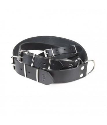 Julius K9 Collar Cuero