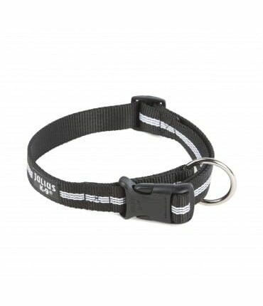 Julius K9 Collar tubular IDC®