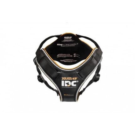 Julius K9 IDC Longwalk Negro