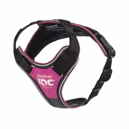 Julius K9 IDC Longwalk Rosa-Gris