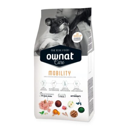 Ownat Care Mobility Para Perros