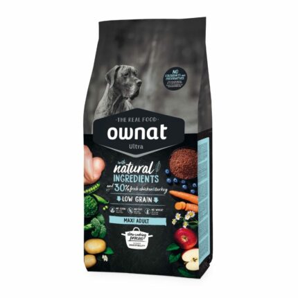Ownat Ultra Maxi Adult Para Perro