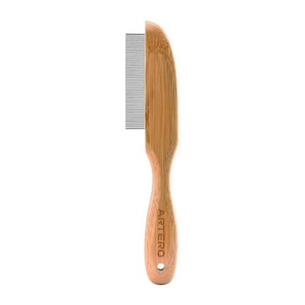Artero Peine Pua Extrafina Nature Collection