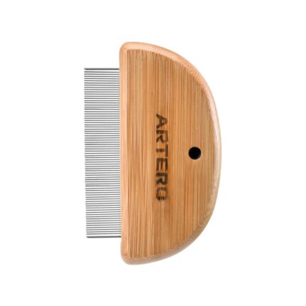 Artero Peine Oval Nature Collection