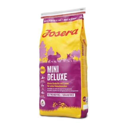 JOSERA Mini Deluxe Para Perro
