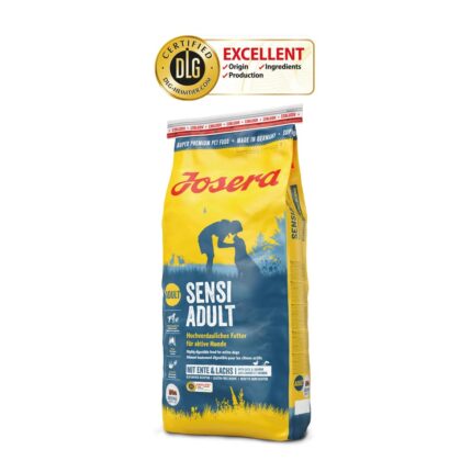 JOSERA SensiAdult Para Perro