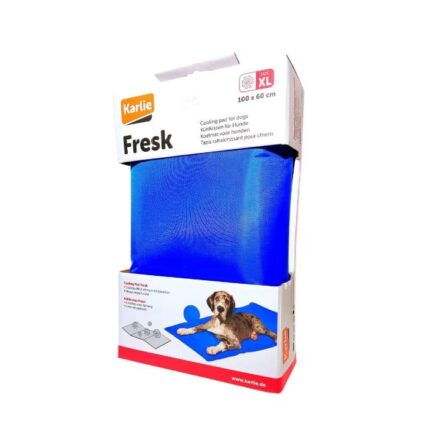 Manta Fría Fresk Karlie XL 100x60cm
