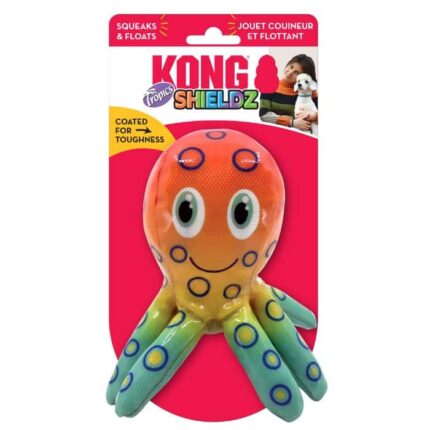 Kong Shieldz Tropics Pulpo M