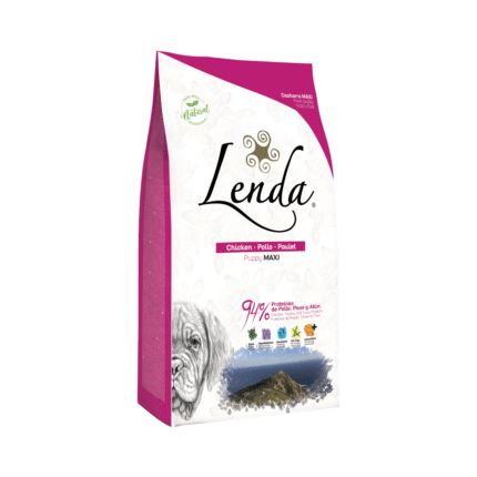 LENDA Puppy Maxi