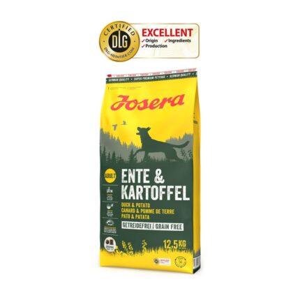 JOSERA Pato & Patata Para Perro