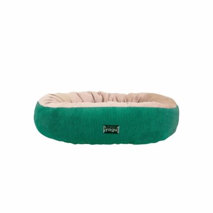 Cuna Yagu Redonda Until Verde