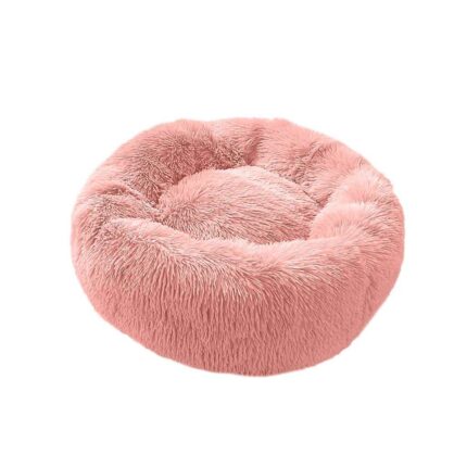 Cuna Yagu Colección Pile Rosa