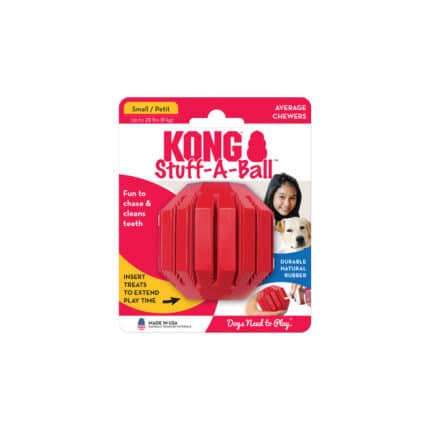 Kong Stuff-A-Ball - Para Perros