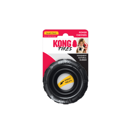 Kong Extreme Tires | Para Perros