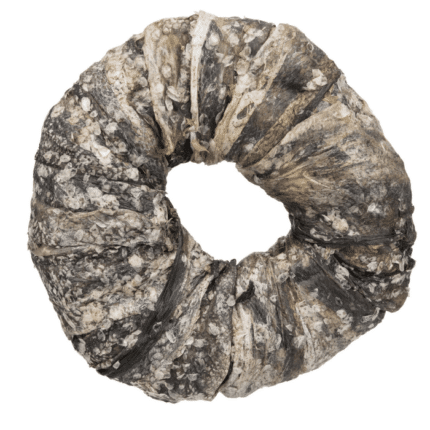 Anillo Masticable con Pescado, ø 10 cm - 1 Unidad