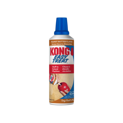 Kong Peanut Butter Easy Treat - Pasta Relleno Mantequilla de Cacahuete