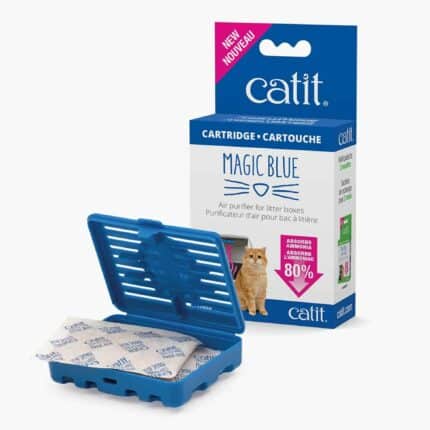 Catit Magic Blue Cartucho