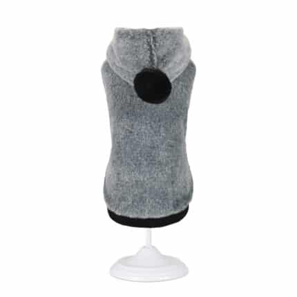 Nayeco Chaqueta Con Capucha Soft Para Perros