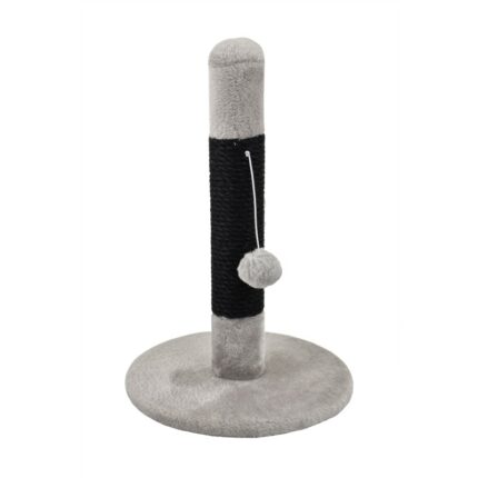Nayeco Rascador Savanna Velvet Gris