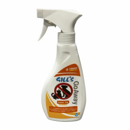 Gill's Spray Repelente