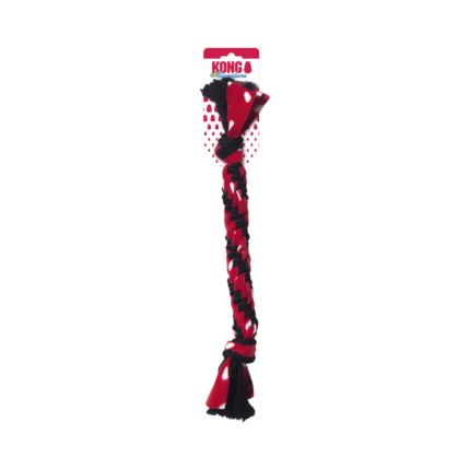 Kong Signature Rope Dual Knot