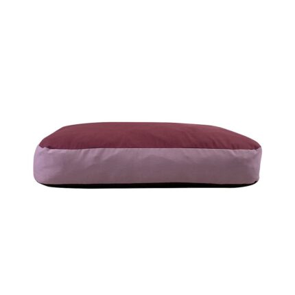 Yagu Colchon Happy Burdeos-Malva