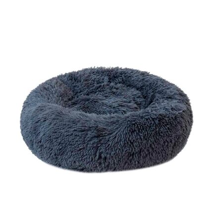 Yagu Cuna Coleccion Pile Antracita