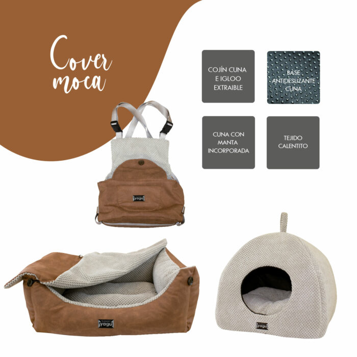 Cuna yagu on sale