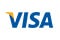 Pago seguro con Visa