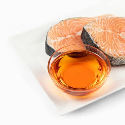 Aceite Salmón 250ml