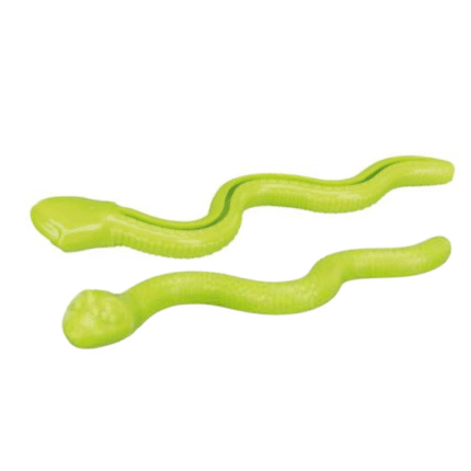 Serpiente Snacks Rellenable 42cm