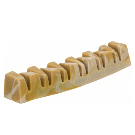 Denta Fun Veggie Hueso mandíbula, 12 cm- 1 Unidad