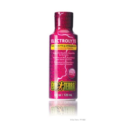 Exo-Terra Electrolyte