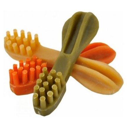 Whimzees Cepillo De Dientes Para Perros XS 6,4cm 1 Unidad