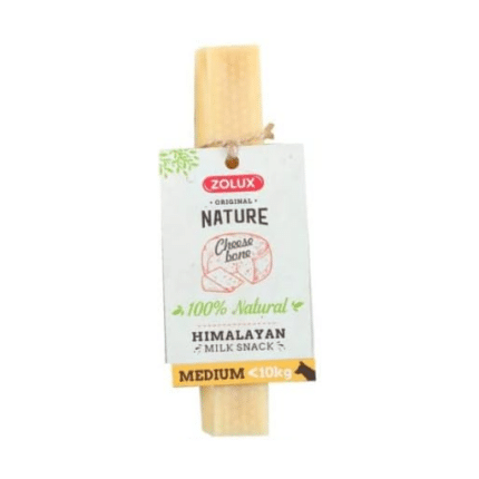 Zolux Cheese Bone Medium