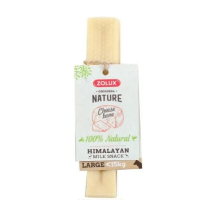Zolux Cheese Bone Large