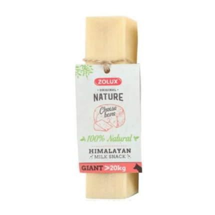 Zolux Cheese Bone Giant